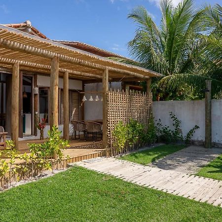 Casa Nuhate - Outeiro Das Brisas & Praia Do Espelho Exterior photo