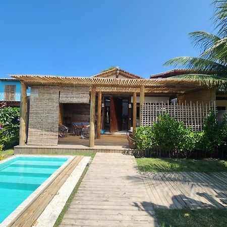 Casa Nuhate - Outeiro Das Brisas & Praia Do Espelho Exterior photo