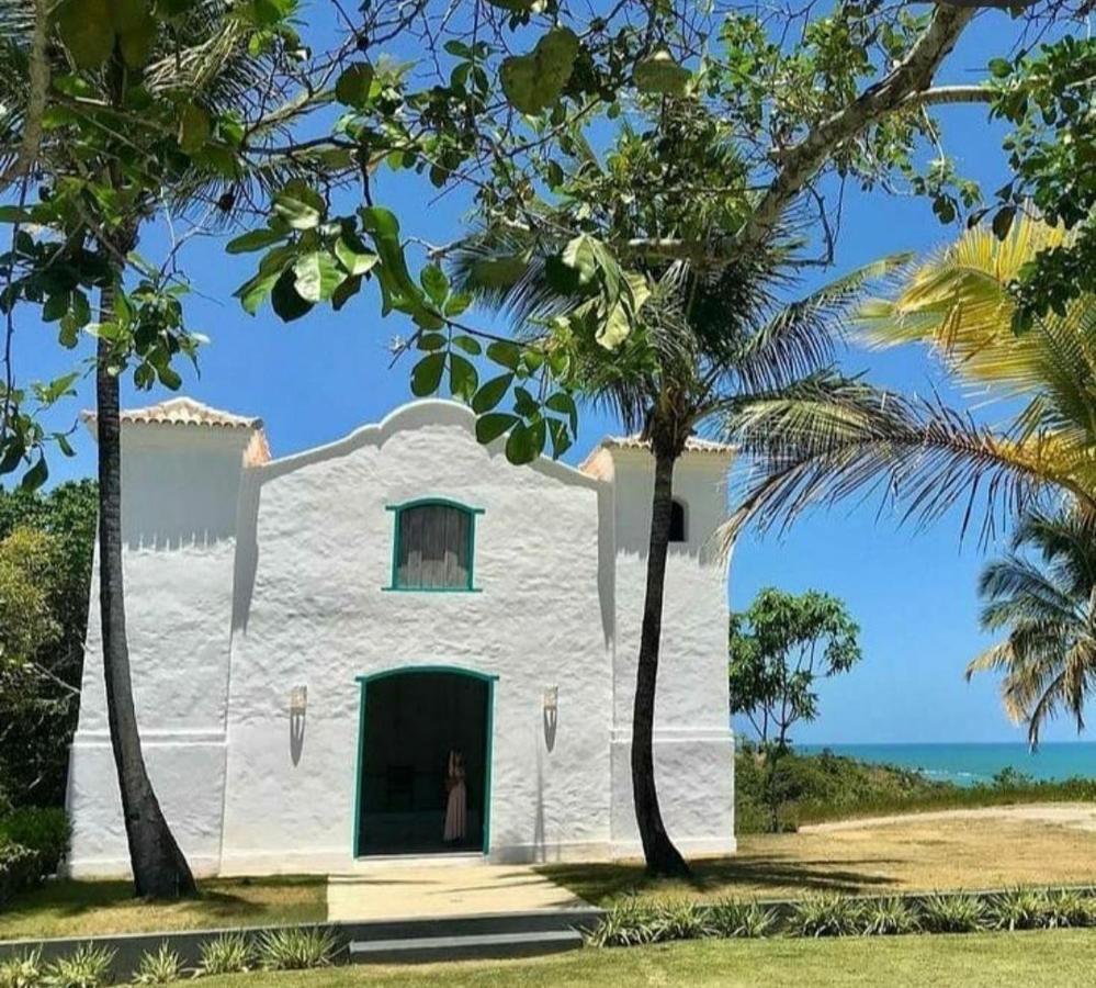 Casa Nuhate - Outeiro Das Brisas & Praia Do Espelho Exterior photo