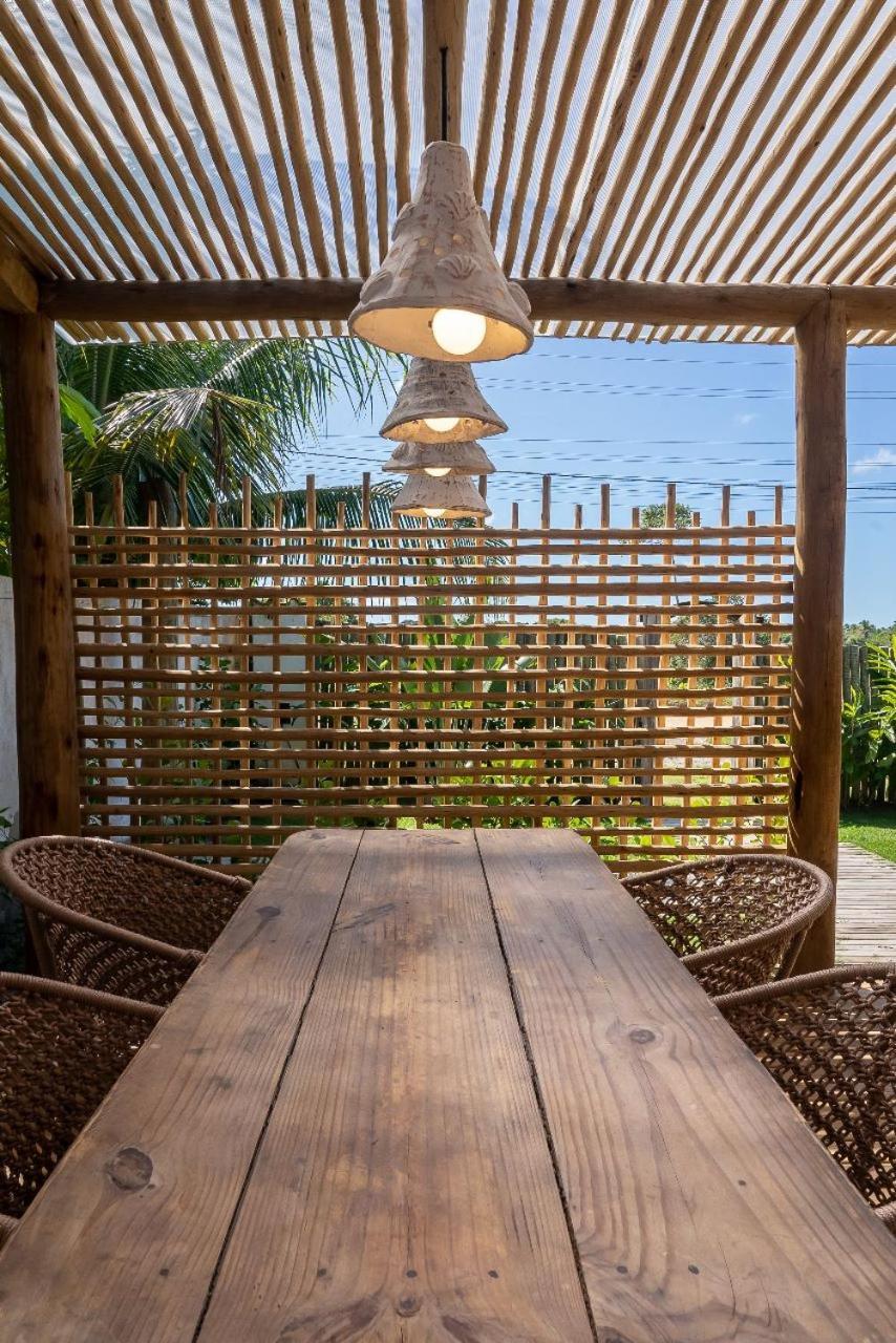 Casa Nuhate - Outeiro Das Brisas & Praia Do Espelho Exterior photo